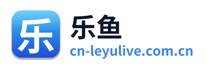 乐鱼 Logo
